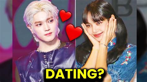 who is taeyong dating
